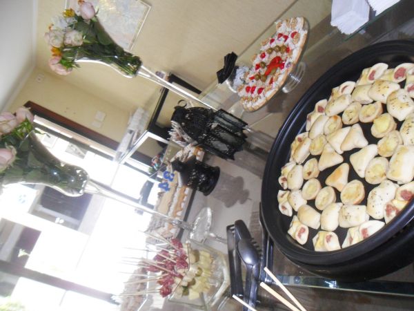 Kit Festa para 50 pessoas