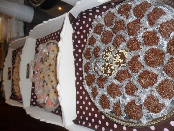 Docinhos